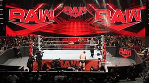 "The newest tag team in WWE?" - Strange new team may have formed on RAW