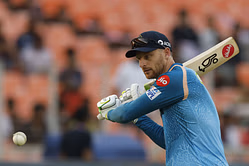 Why is Jos Buttler not playing today's IPL 2025 Eliminator match between GT and MI?