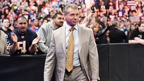 WWE veteran discusses Vince McMahon's reaction after shocking betrayal: "What do you think happened?" (Exclusive)