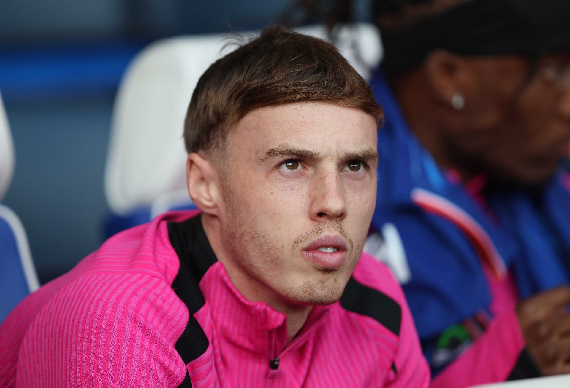 Chelsea FC v Djurgarden - UEFA Conference League 2024/25 Semi Final Second Leg - Source: Getty