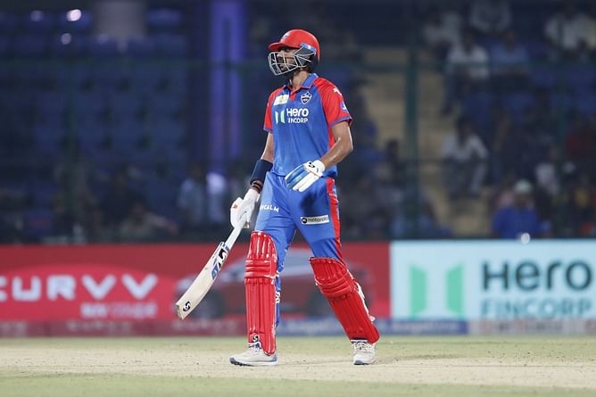 DC assistant coach issues a crucial update on Axar Patel's availability ahead of IPL 2025 match versus PBKS