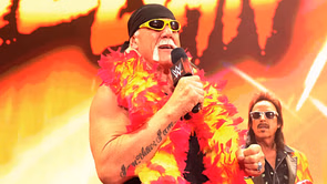 Former WWE champion takes major shot at Hulk Hogan