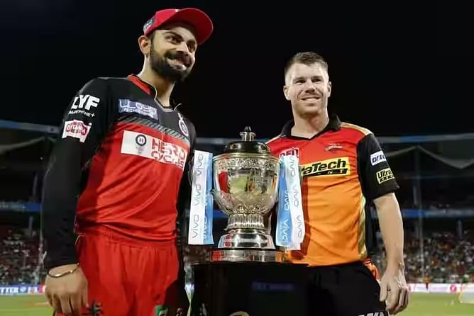 Revisiting RCB's four previous appearances in a T20 final before IPL 2025 ft. 2016