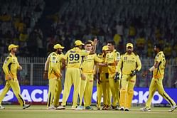 Top 3 instances of CSK registering fewest wins in a season ft. IPL 2025