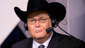 Positive update on WWE legend Jim Ross following colon cancer surgery