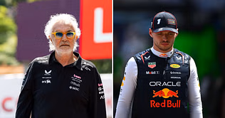 “The easiest way to win is to sign Max Verstappen”: Flavio Briatore comments on Alpine’s world championship ambitions