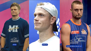 Mumbai Indians bid emotional farewell to three overseas stars after PBKS vs MI IPL 2025 match [Watch]