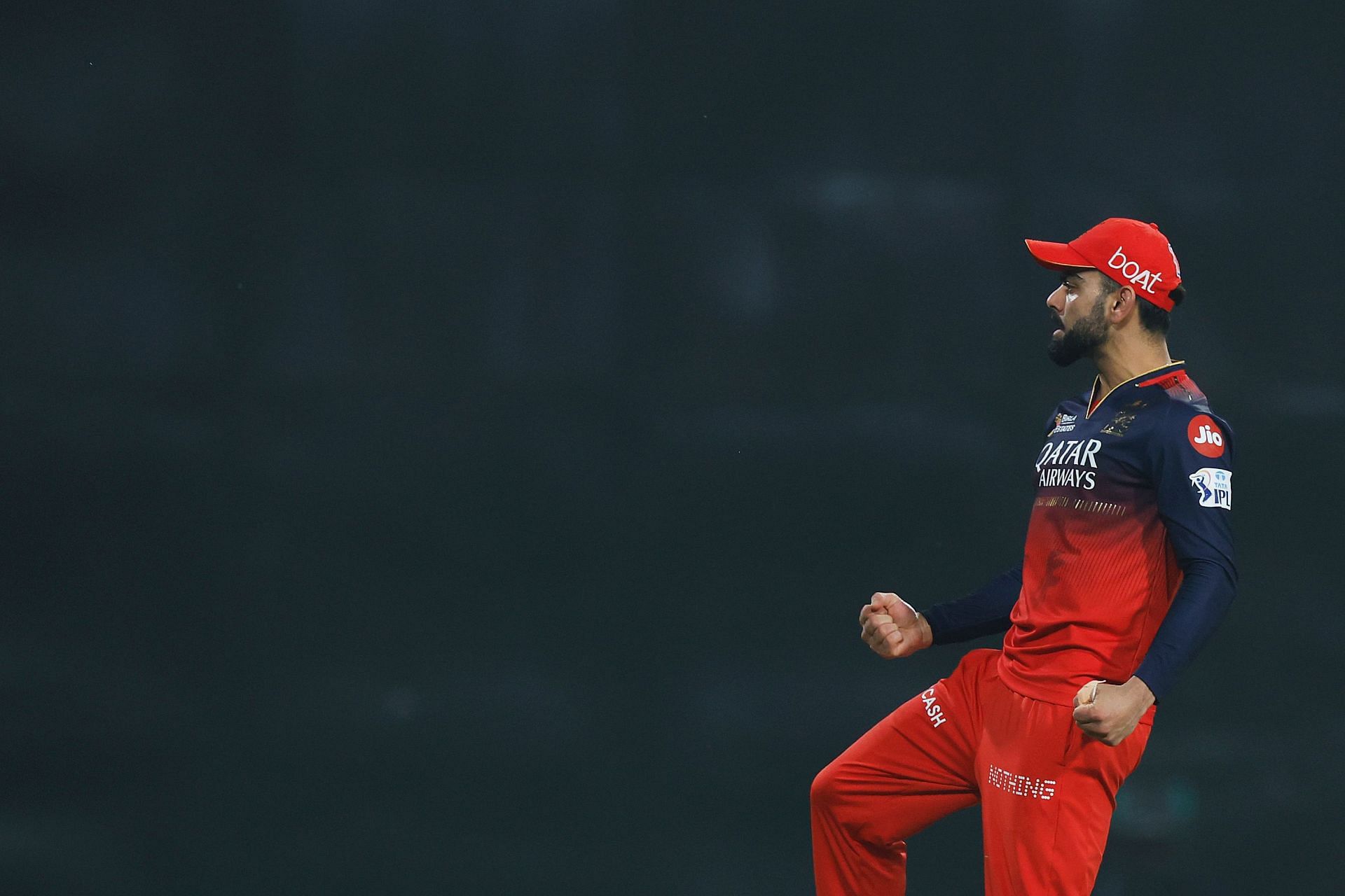 2025 IPL: Qualiﬁer 1 - Punjab Kings v Royal Challengers Bengaluru - Source: Getty
