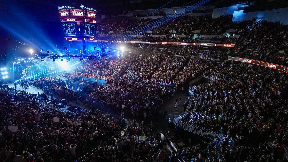 WWE