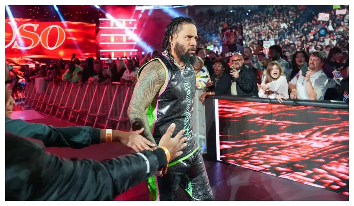 Jimmy Uso needs to find his singles run as well. (Image via WWE.com)