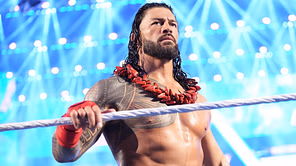Top WWE star steals Roman Reigns' catchphrase amid his absence