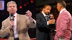 "I know he wants to" - Vince McMahon wants to rebuy WWE after announcing his retirement in 2022, claims 51-year-old veteran