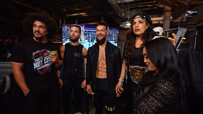 3 WWE betrayals in The Judgment Day coming soon