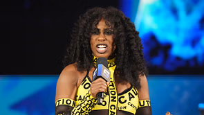 Naomi's WWE run has given veteran hope: "My time will come too" (Exclusive)