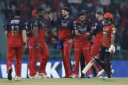 RCB become first franchise to achieve massive Instagram landmark ahead of LSG vs RCB IPL 2025 match