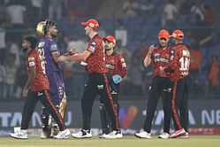 IPL 2025: 5 records broken during SRH’s thumping 110-run win over KKR in Match 68