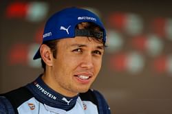 Alex Albon reflects on a 'painful' F1 Monaco GP that extended his points advantage over Carlos Sainz to 30