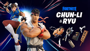 Fortnite Item Shop leak (May 29, 2025) all but confirms the return of Street Fighter and Tron collaborations