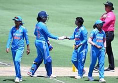 Star Indian women's cricketer accuses fellow player of duping her of Rs 25 lakh, stealing jewellery from her residence