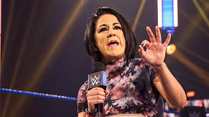 WWE could be punishing Bayley for a major reason, says veteran