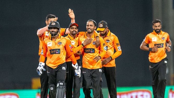 MPL से IPL में हो रही खिलाड़ियों की एंट्री, अनिकेत वर्मा के बाद शिवम शुक्ला की भी चमकी किस्मत