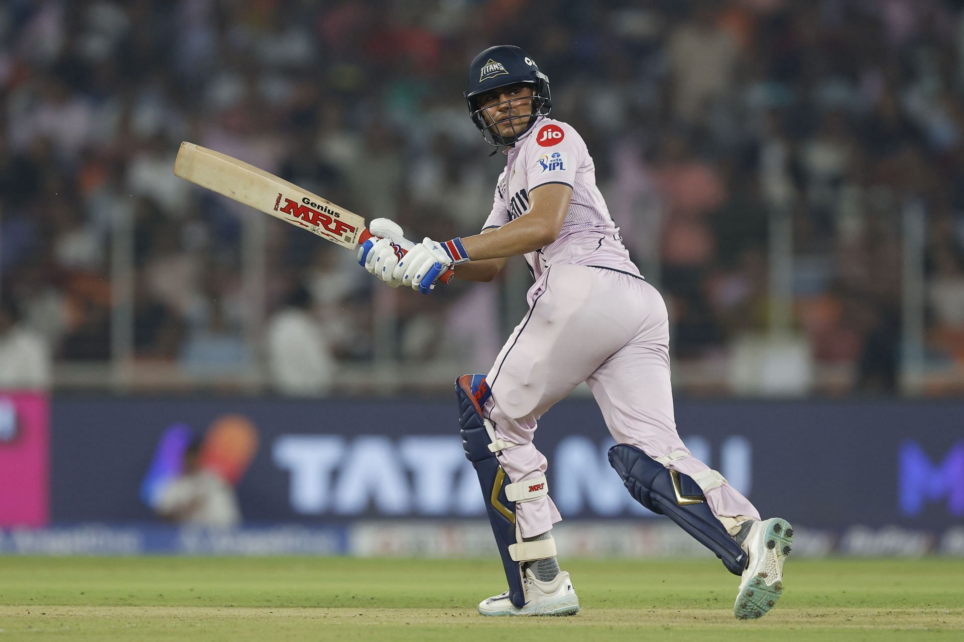 2025 IPL - Gujarat Titans v Lucknow Super Giants - Source: Getty
