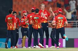 Virat Kohli perishes for 12 as he is done in by extra bounce from a Kyle Jamieson outswinger in PBKS vs RCB IPL 2025 Qualifier 1 match
