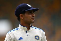 "Does not mind questioning methodology within the camp" - Former KKR skipper reacts to Shubman Gill becoming India's new Test captain