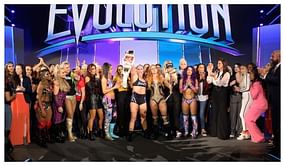 Current AEW star unlikely to join WWE in time for Evolution 2 (Exclusive)