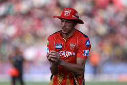 Why is Marco Jansen not playing today's PBKS vs RCB IPL 2025 Qualifier 1 match?