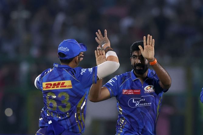 PBKS vs MI, Qualifier 2: कौन जीतेगा कल का मुकाबला? जानें किसका पलड़ा भारी