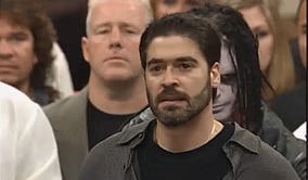 "Zero response" - Vince Russo criticizes top WWE RAW Superstar (Exclusive)