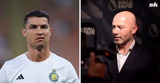 “He’s not as good as he was obviously” - Alan Shearer makes confident claim on Cristiano Ronaldo’s retirement amid Al-Nassr exit rumors