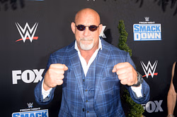 4 Things WWE legend Goldberg needs to do before his retirement
