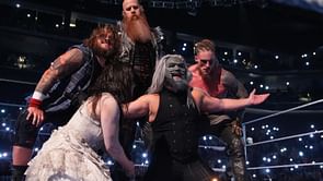 Wyatt Sicks member continues to target former champion on WWE SmackDown