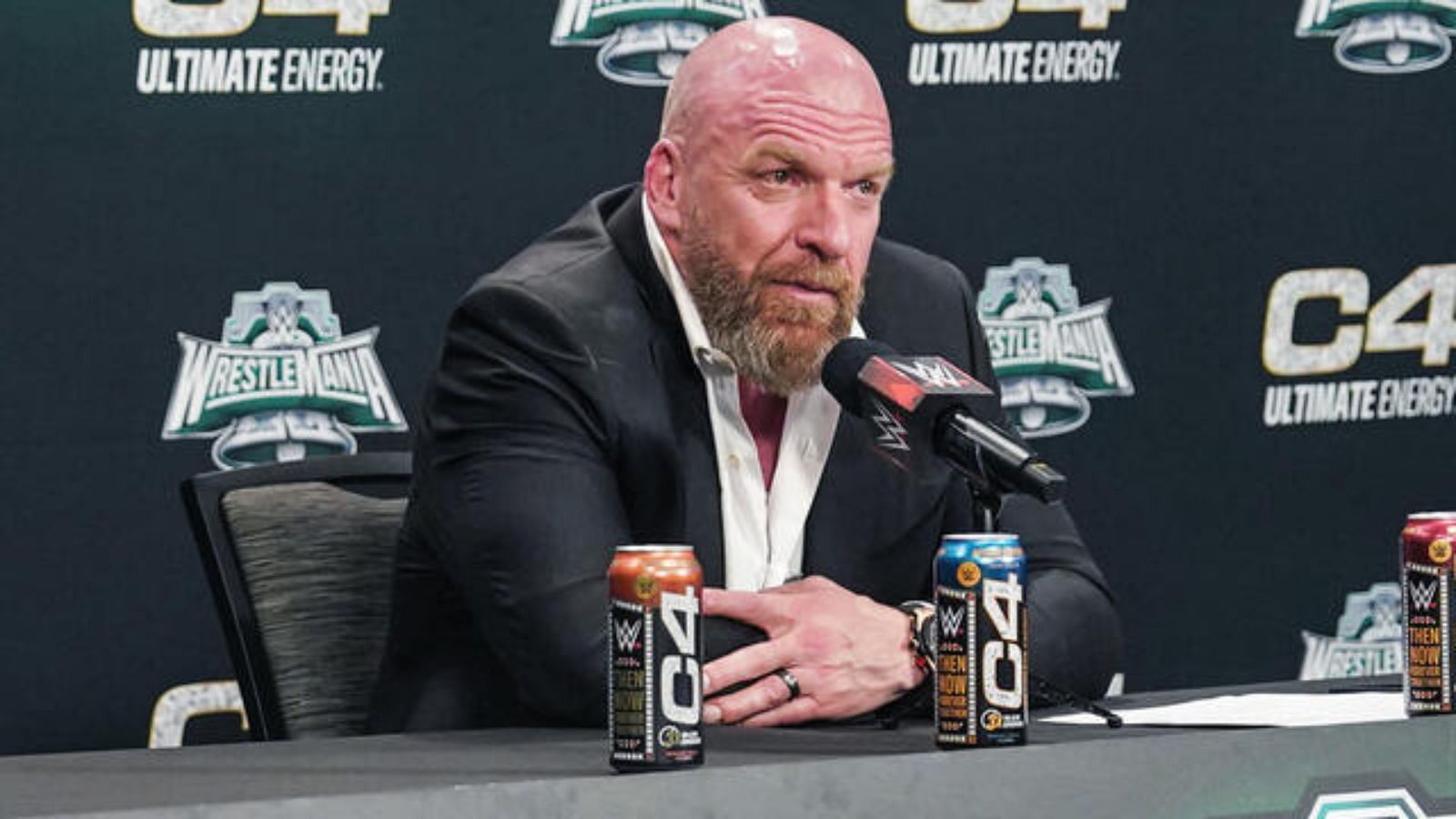 Triple H