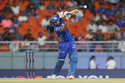 "Nahi wo nahi ho sakta" - Rohit Sharma comes up with a quirky response to young fan’s innocent query ahead of PBKS vs MI IPL 2025 Qualifier 2