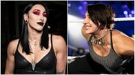 Rhea Ripley once again breaks the internet; shares stunning new photo