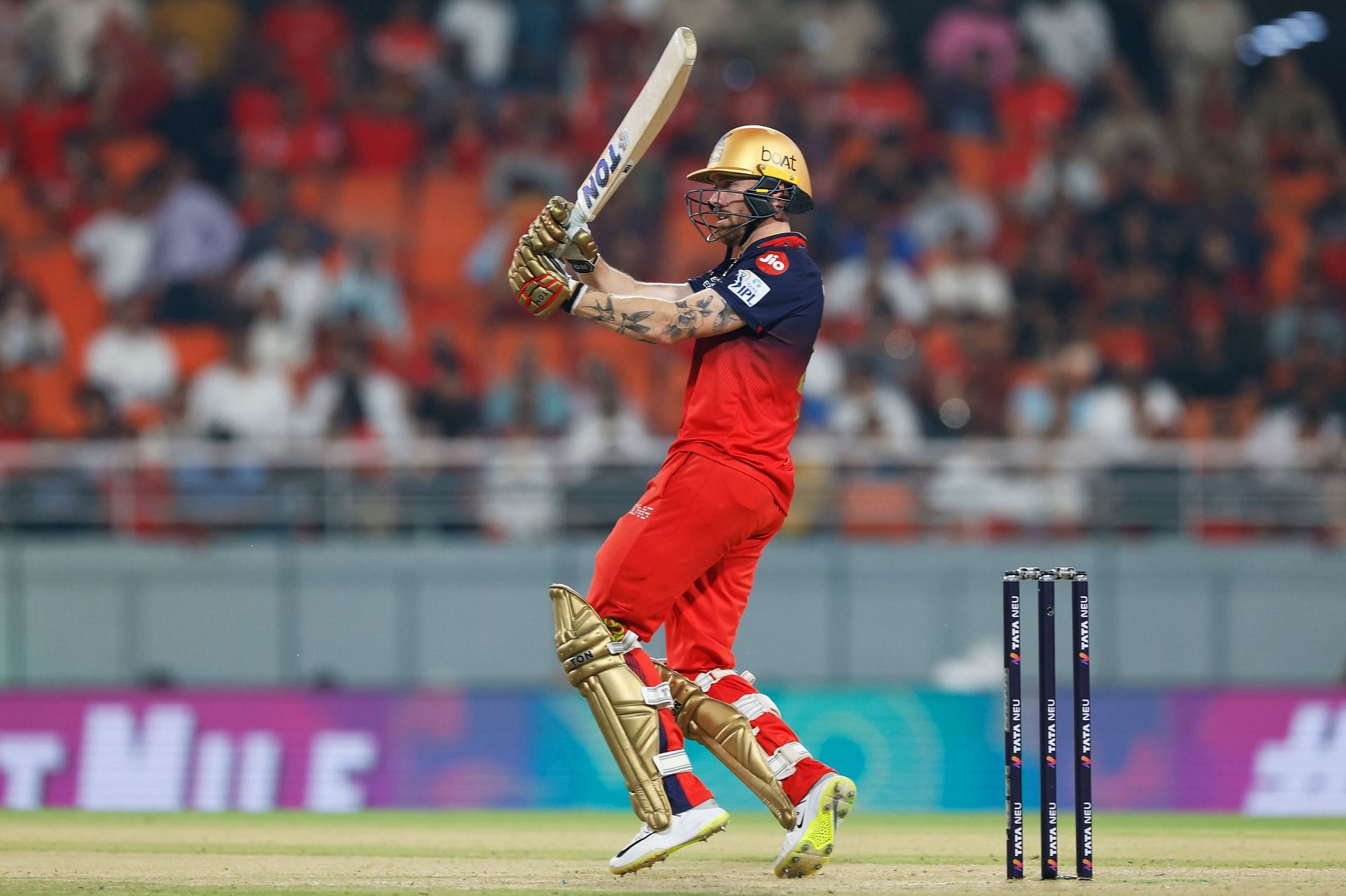 2025 IPL: Qualiﬁer 1 - Punjab Kings v Royal Challengers Bengaluru - Source: Getty