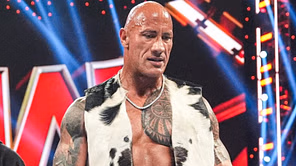 The Rock discloses how he honestly feels about his new role in an upcoming movie