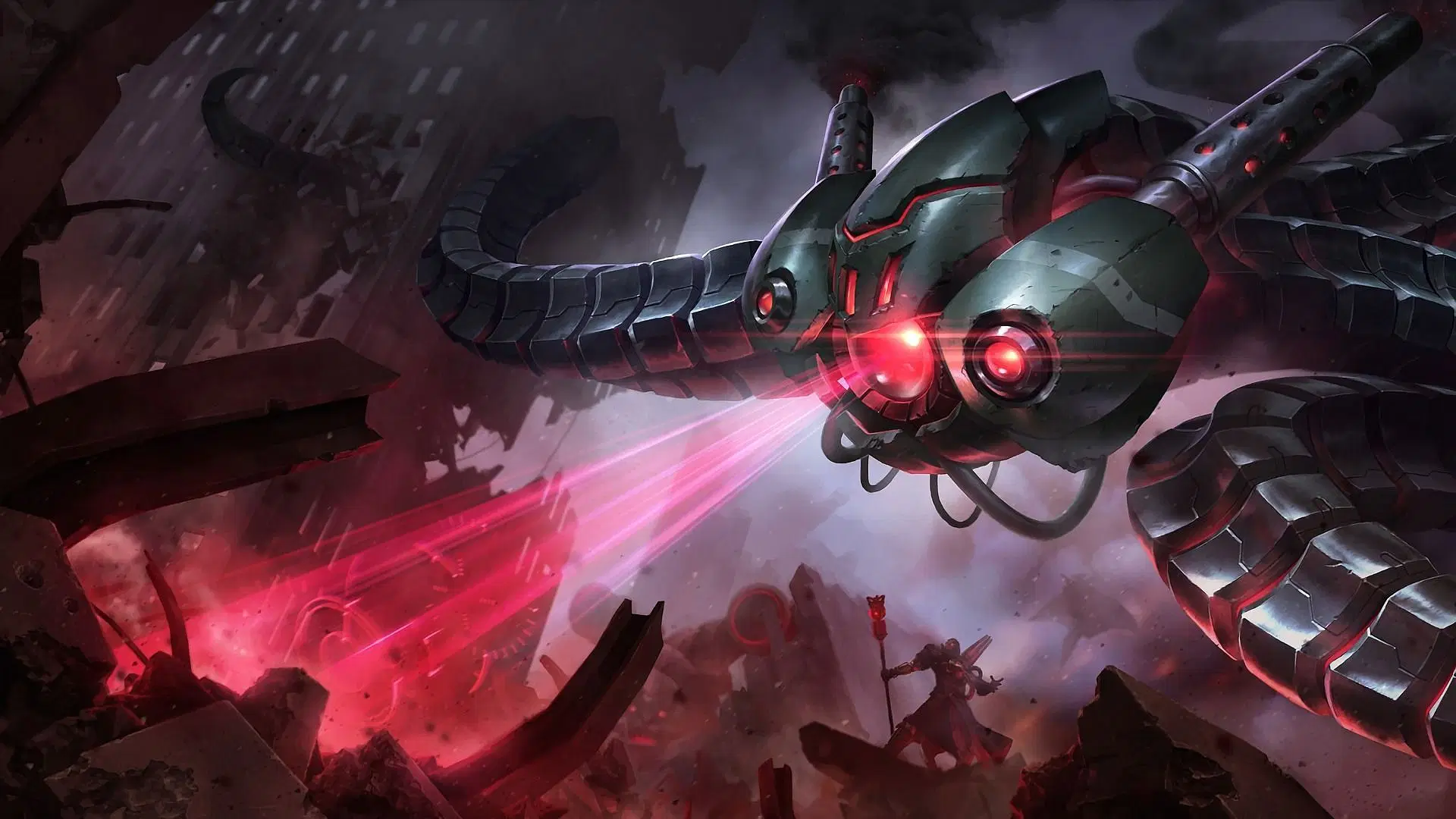 Battlecast Vel
