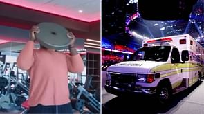 "I'd have been dead" - Absent WWE star shares shocking update; scary diagnosis revealed