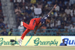 Is Nuwan Thushara playing today's PBKS vs RCB IPL 2025 Qualifier 1 match?