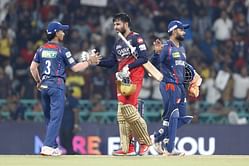 "Can we make the change?" - Former player recalls interesting last minute change from 2016 season after LSG vs RCB IPL 2025 match