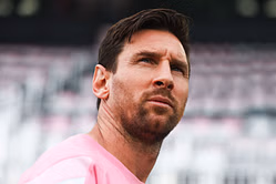 Saudi Pro League begin talks to sign Lionel Messi with Inter Miami contract set to expire this year: Reports