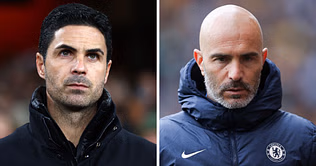 Chelsea set to face competition from Arsenal to sign £70 million-rated winger - Reports