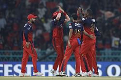 “England toh FIFA World Cup jeeti hai” - RCB coach’s stunning statement on trophy drought ahead of IPL 2025 playoffs