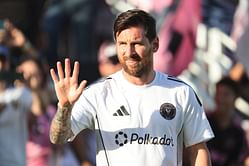 Lionel Messi reaches Inter Miami milestone after starring in their 4-2 win over Montreal