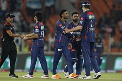 LSG vs RCB, IPL 2025: Bharat Ratna Shree Atal Bihari Vajpayee Ekana Stadium, Lucknow pitch history and T20 records