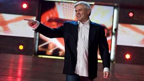 Top WWE heel should return as a babyface, Eric Bischoff says